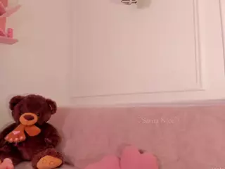 SaritaNice's Live Sex Cam Show