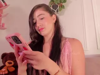 SaritaNice's Live Sex Cam Show