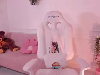 SaritaNice's Live Sex Cam Show