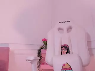 SaritaNice's Live Sex Cam Show