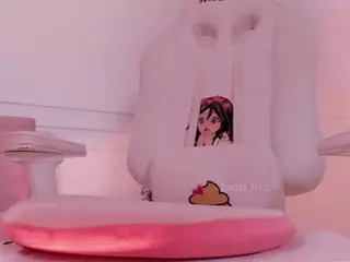 SaritaNice's Live Sex Cam Show