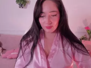 SaritaNice's Live Sex Cam Show