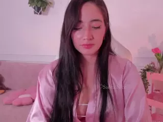 SaritaNice's Live Sex Cam Show