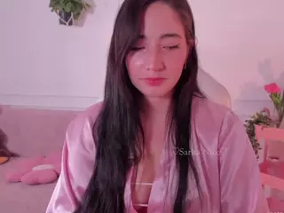 SaritaNice's Live Sex Cam Show