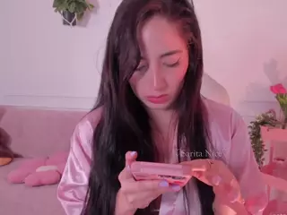 SaritaNice's Live Sex Cam Show