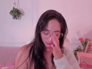 SaritaNice's Live Sex Cam Show
