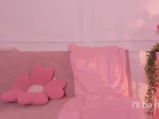 SaritaNice's Live Sex Cam Show