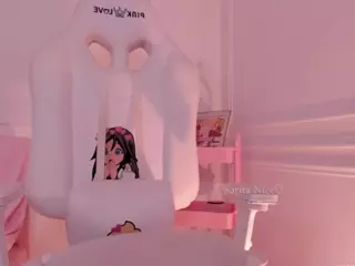 SaritaNice's Live Sex Cam Show