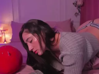 SaritaNice's Live Sex Cam Show