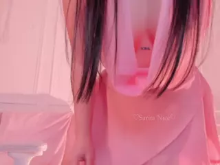 SaritaNice's Live Sex Cam Show
