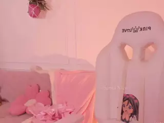 SaritaNice's Live Sex Cam Show