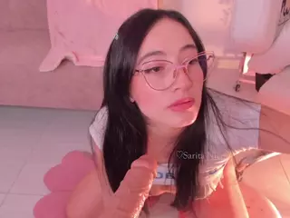 SaritaNice's Live Sex Cam Show