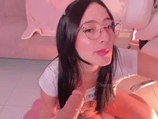 SaritaNice's Live Sex Cam Show
