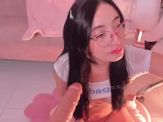 SaritaNice's Live Sex Cam Show
