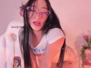 SaritaNice's Live Sex Cam Show