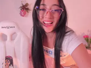 SaritaNice's Live Sex Cam Show
