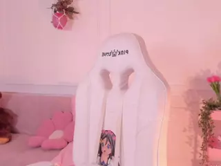 SaritaNice's Live Sex Cam Show