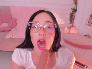 SaritaNice's Live Sex Cam Show