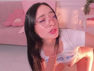 SaritaNice's Live Sex Cam Show