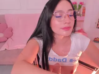 SaritaNice's Live Sex Cam Show