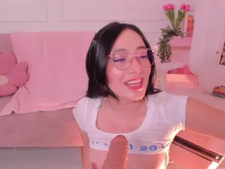 SaritaNice's Live Sex Cam Show