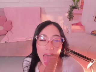 SaritaNice's Live Sex Cam Show