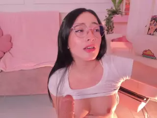 SaritaNice's Live Sex Cam Show
