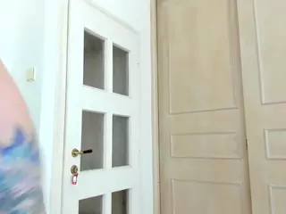 Vampi DD's Live Sex Cam Show