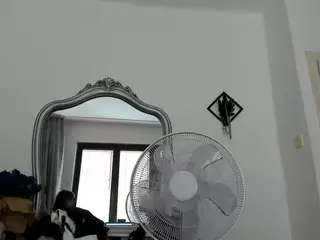 Vampi DD's Live Sex Cam Show