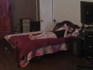 ireallysquirt's Live Sex Cam Show