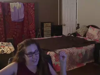 ireallysquirt's Live Sex Cam Show