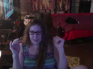 ireallysquirt's Live Sex Cam Show