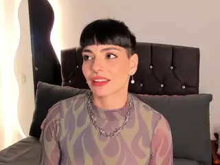 Amelie's Live Sex Cam Show