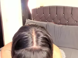 Amelie's Live Sex Cam Show