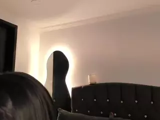Amelie's Live Sex Cam Show
