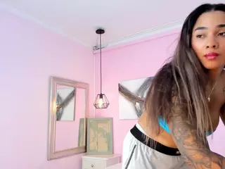 brandilopez's Live Sex Cam Show