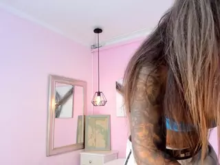 brandilopez's Live Sex Cam Show