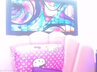Ginna's Live Sex Cam Show