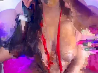 Ginna's Live Sex Cam Show