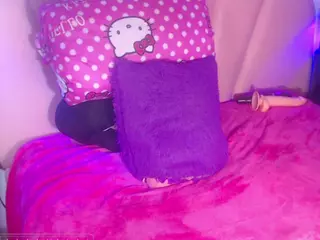 Ginna's Live Sex Cam Show