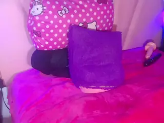Ginna's Live Sex Cam Show