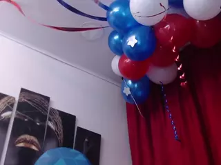 aleja-shay's Live Sex Cam Show