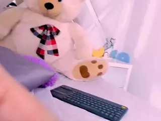 I S A B E L L A's Live Sex Cam Show