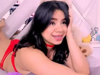 I S A B E L L A's Live Sex Cam Show
