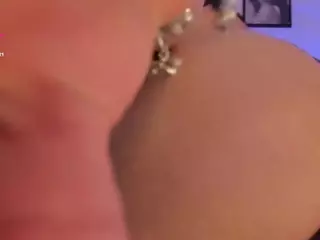 Sarah's Live Sex Cam Show