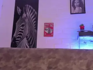 Sarah's Live Sex Cam Show