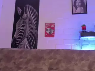 Sarah's Live Sex Cam Show