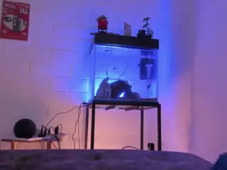 Sarah's Live Sex Cam Show