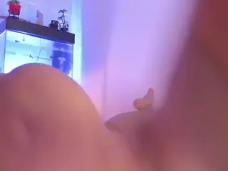 Sarah's Live Sex Cam Show