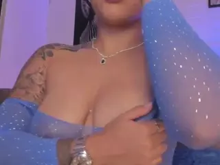 Sarah's Live Sex Cam Show